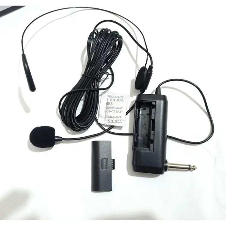 Neck Microphone ctp-33dk