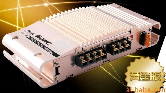 Car amplificateur HX-188ah