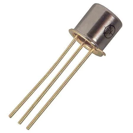 2N2907