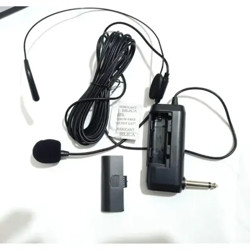Neck Microphone ctp-33dk