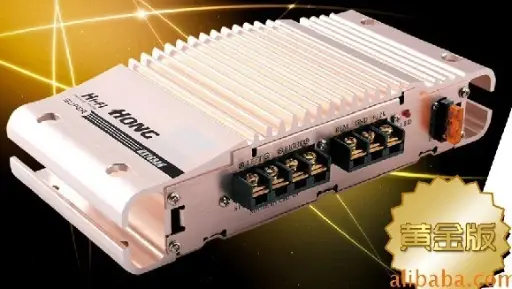 Car amplificateur HX-188ah