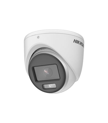 CAMÉRA DE SURVEILLANCE HIKVISION COLORVU 2MP (DS-2CE70DF0T-MF)