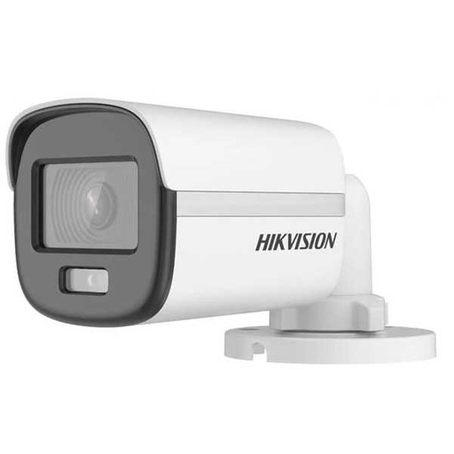CAMÉRA DE SURVEILLANCE HIKVISION COLORVU 2MP (DS-2CE10DF0T-F)