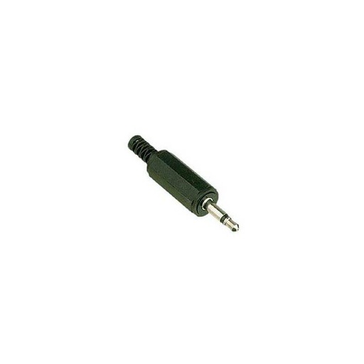 Fiche Jack Mâle Mono 3.5mm