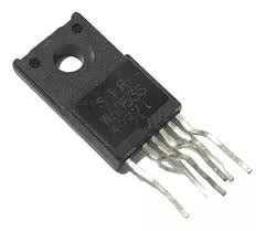 STR W 6053