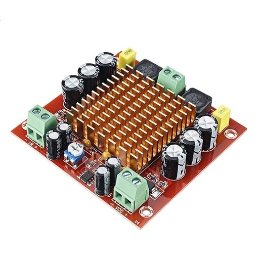 Carte d'amplificateur de Puissance XH-M544 150w